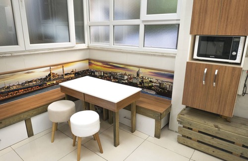 Aksaray House | Koçak Pansiyon
