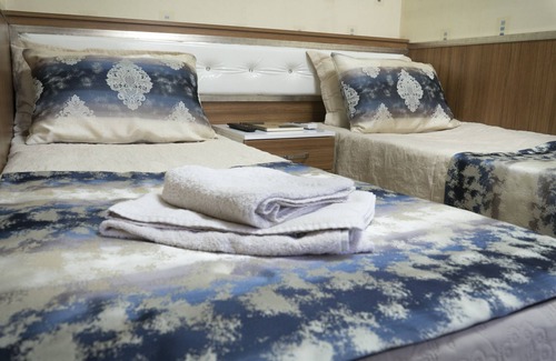 Aksaray House | Koçak Pansiyon