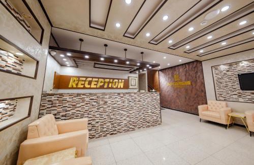 Karapnar Hotel | Koçaklar Otel