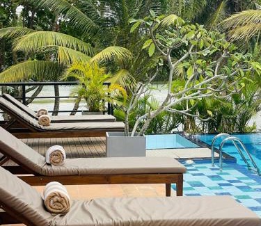 Kathaluwa Hotel | Ko Lake Room