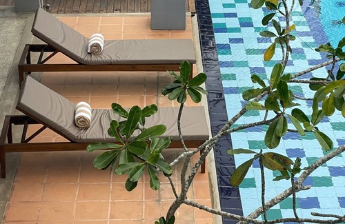 Kathaluwa House | Ko Lake Villa Rooms lakeside Beach