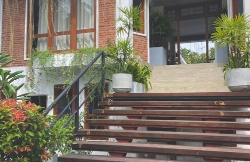 Kathaluwa House | Ko Lake Villa Rooms lakeside Beach