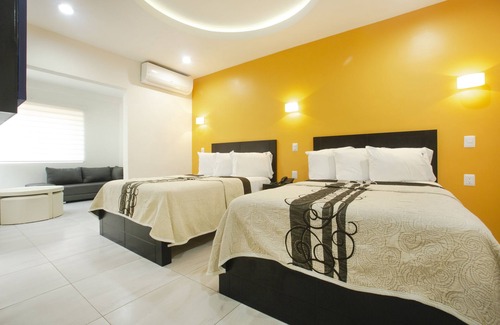Tonala Hotel | KO'OLEBIL