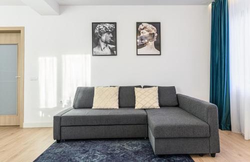 Brasov Apartment | KOA - Davino Aparthotel