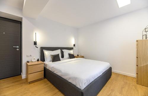 Brasov Apartment | KOA - Davino Aparthotel