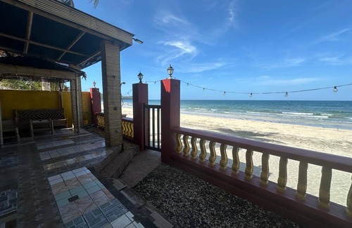 Tangalan House | KOA's Beach House