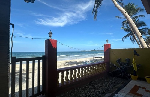 Tangalan House | KOA's Beach House