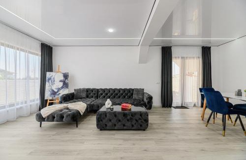 Brasov Apartment | KOA - Street