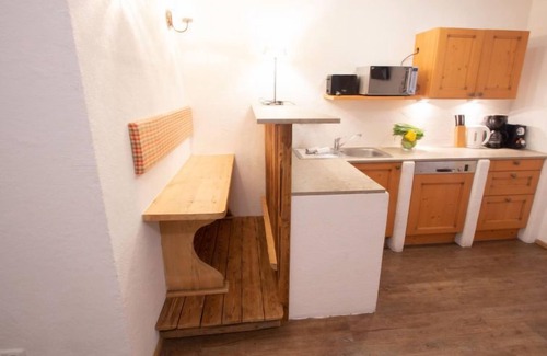 Werfenweng Apartment | Koa Sünd by Interhome