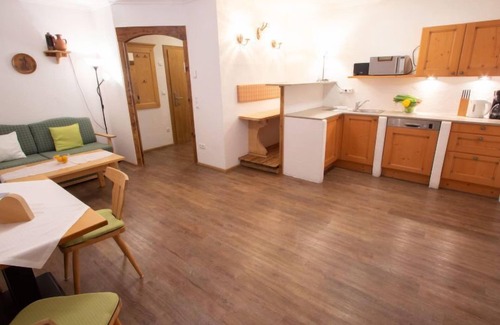 Werfenweng Apartment | Koa Sünd by Interhome