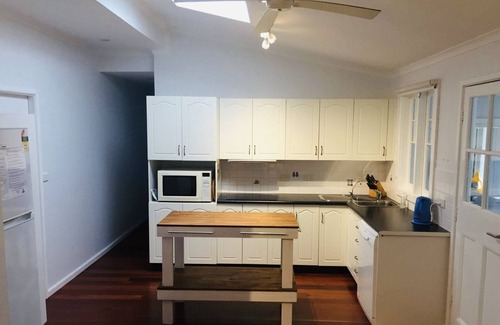Lemon Tree Passage House | Koala Cottage Lemon Tree Passage