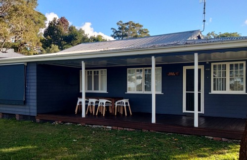 Lemon Tree Passage House | Koala Cottage Lemon Tree Passage