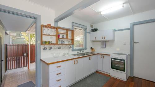 Iluka House | Koala Lodge Cottage 5
