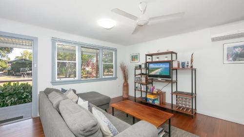 Iluka House | Koala Lodge Cottage 5