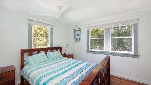 Iluka House | Koala Lodge Cottage 5