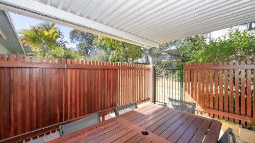 Iluka House | Koala Lodge Cottage 5