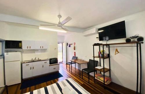 Iluka Cabin | Koala Lodge Studio 1