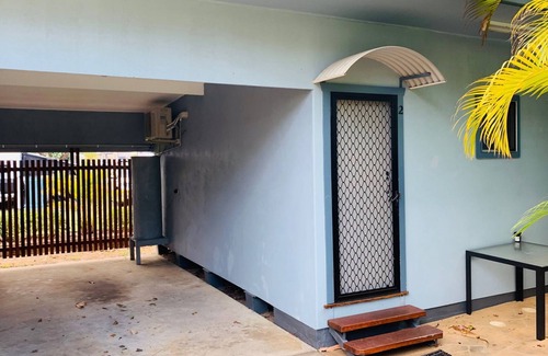 Iluka Apartment | Koala Lodge - Studio 2