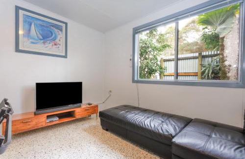 Iluka Villa | Koala Lodge Unit 3