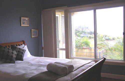 Port Macquarie Hotel | Koala Tree Motel