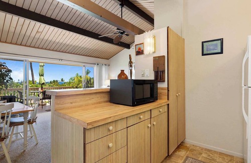 Keauhou Condo | Koana's Ocean Hale Onsite Pool