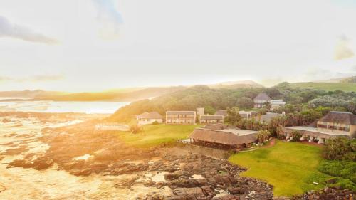 Mbhashe Hotel | Kob Inn Beach Resort