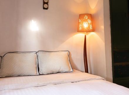 Arusha Cabin | Kobe Nature Homestay
