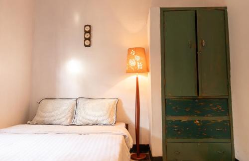 Arusha Cabin | Kobe Nature Homestay