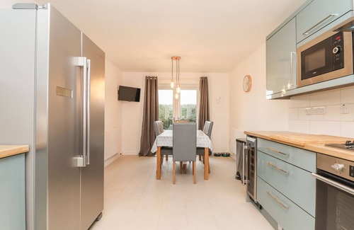 Mullion Cottage | KOBER HOUSE, pet friendly, with open fire in Mullion