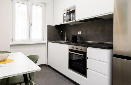 Camilluccia Apartment | Kobogaisha