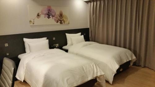 Yeoui-dong Hotel | Kobos Hotel