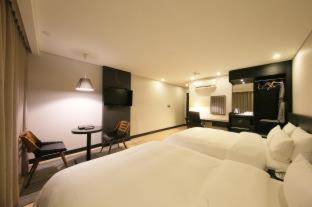 Yeoui-dong Hotel | Kobos Hotel
