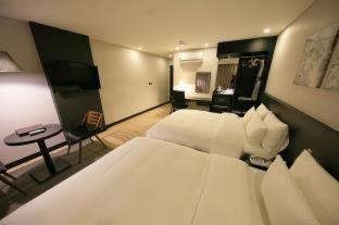 Yeoui-dong Hotel | Kobos Hotel
