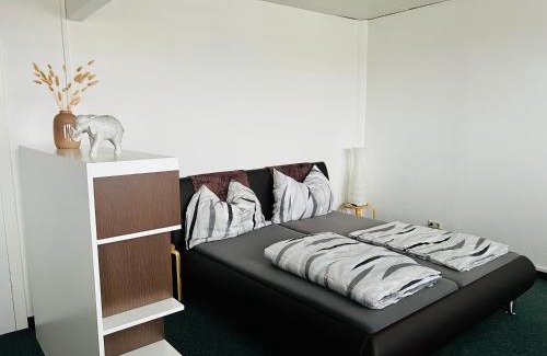 Spielberg Apartment | Kobra Room für 4 Personen