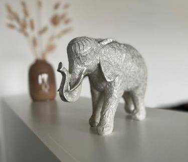 Spielberg Apartment | Kobra Room für 4 Personen