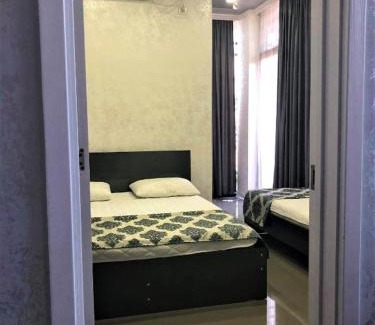 Kobuleti Hotel | kobuleti hotel black sea