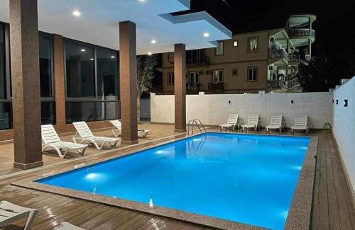 Kobuleti Hotel | Kobuleti Inn