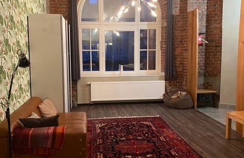 Herford Apartment | KobyStay Apartments Herford city barrierefrei