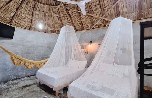Izamal Hotel | Kocai