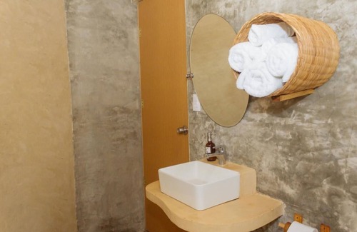 Izamal Hotel | Kocai