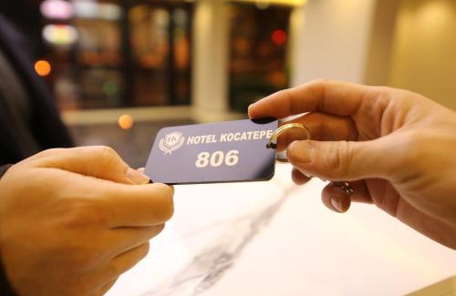 Ankara City Center Hotel | kocatepe hotel