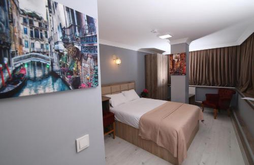 Ankara City Center Hotel | kocatepe hotel