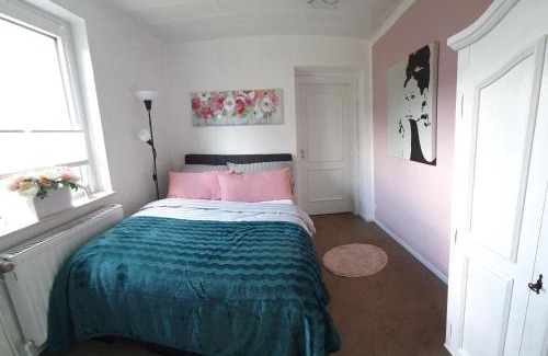 Wald Apartment | Koch's Apartment