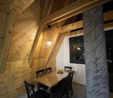 Stara Planina Apartment | KoCHALET Apartment