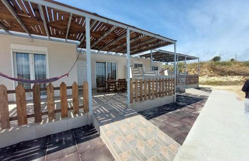 Kefalos Apartment | Kochylari Apartments