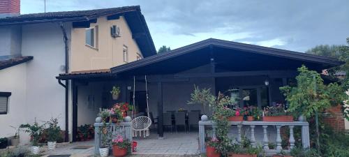 Duga Resa Apartment | Kod ANE