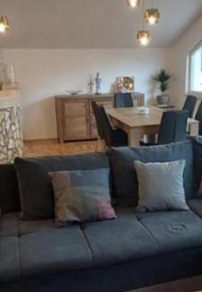 Duga Resa Apartment | Kod ANE