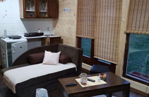 Central Serbia Apartment | Kod Cvela