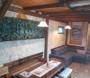 Skradin Apartment | Kod dida-bicikle i kanu
