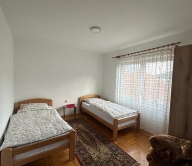 Central Serbia Apartment | Kod Labuda